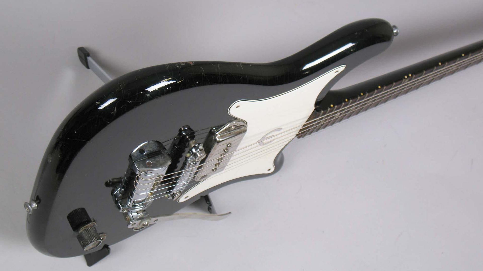 Epiphone 1965 Coronet ケース付き 1965 Epiphone 